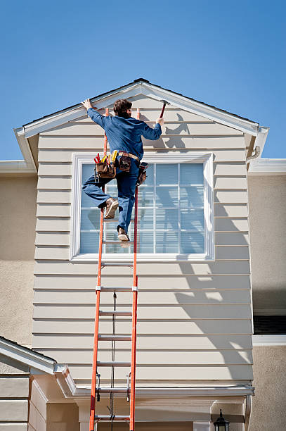 Best Fascia and Soffit Installation  in Sun Prairie, MT